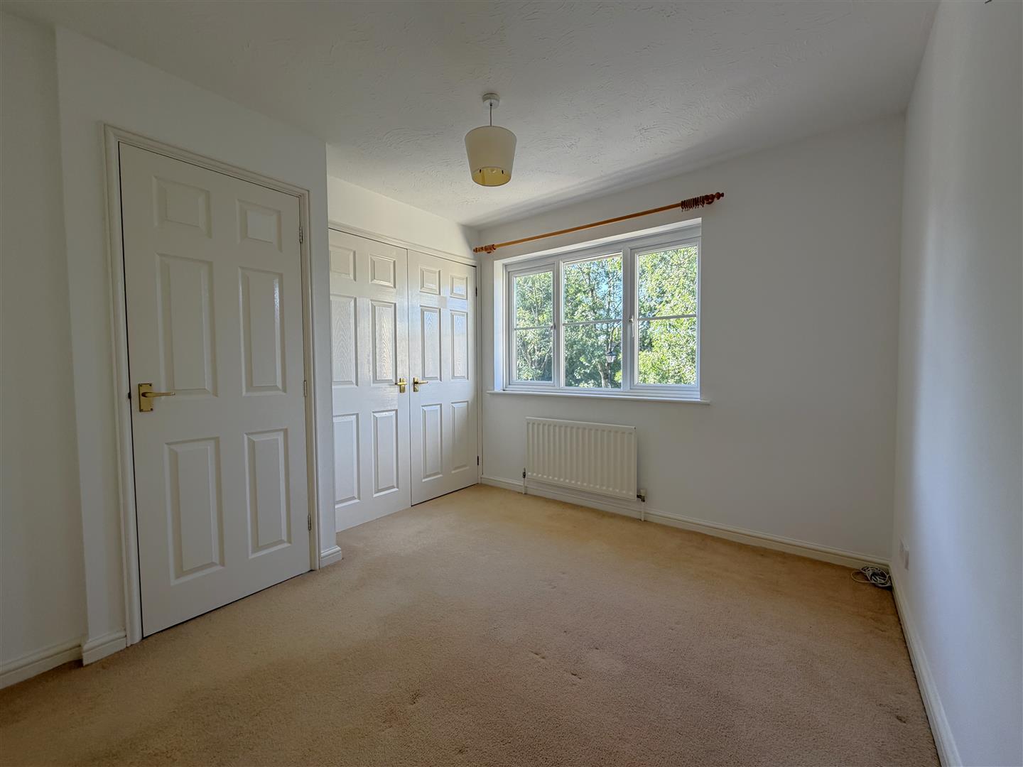 Stainers Way, 